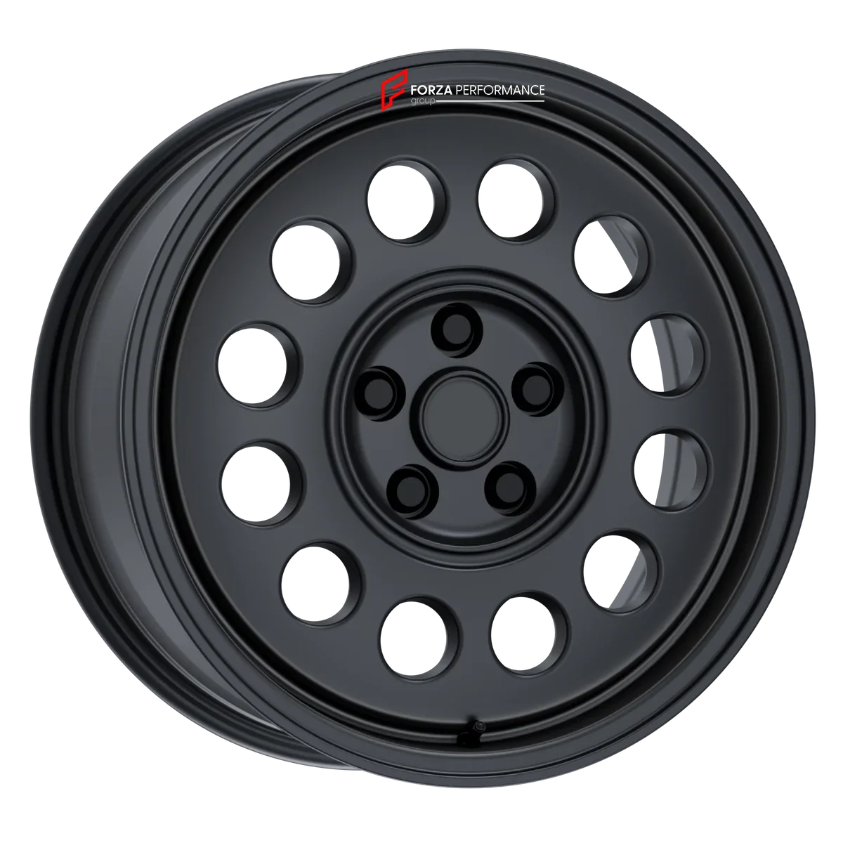 NOMAD CONVOY N501SA N501SB STYLE FORGED WHEELS RIMS for TOYOTA LAND CRUISER PRADO 250 2024