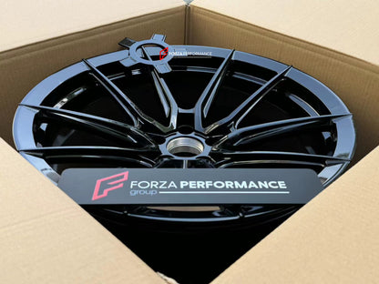 NOVITEC VOSSEN NF9 20 21 INCH FORGED WHEELS RIMS for FERRARI 296 GTB 2021