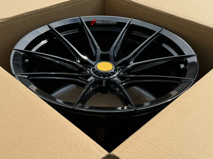 NOVITEC VOSSEN NF9 20 21 INCH FORGED WHEELS RIMS for FERRARI 296 GTB 2021