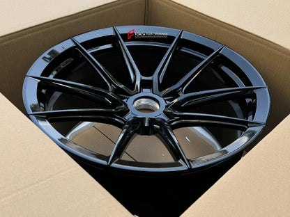 NOVITEC VOSSEN NF9 20 21 INCH FORGED WHEELS RIMS for FERRARI 296 GTB 2021