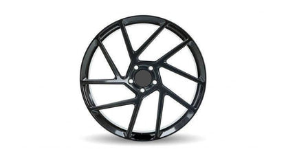 forged wheels Novitec Wheels NV2 FORGED