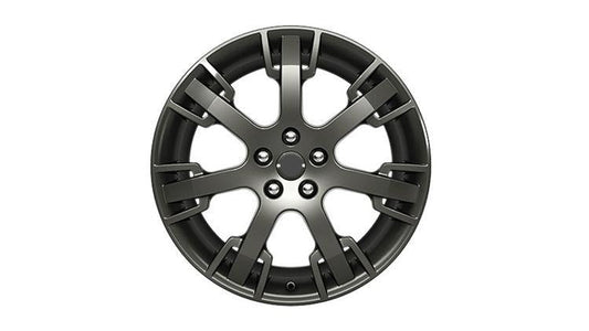 FORGED WHEELS RIMS for MASERATI GRANTURISMO
