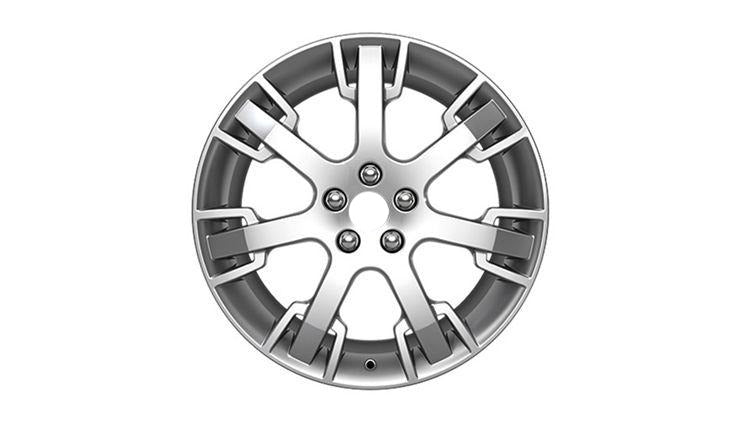 FORGED WHEELS RIMS for MASERATI GRANCABRIO