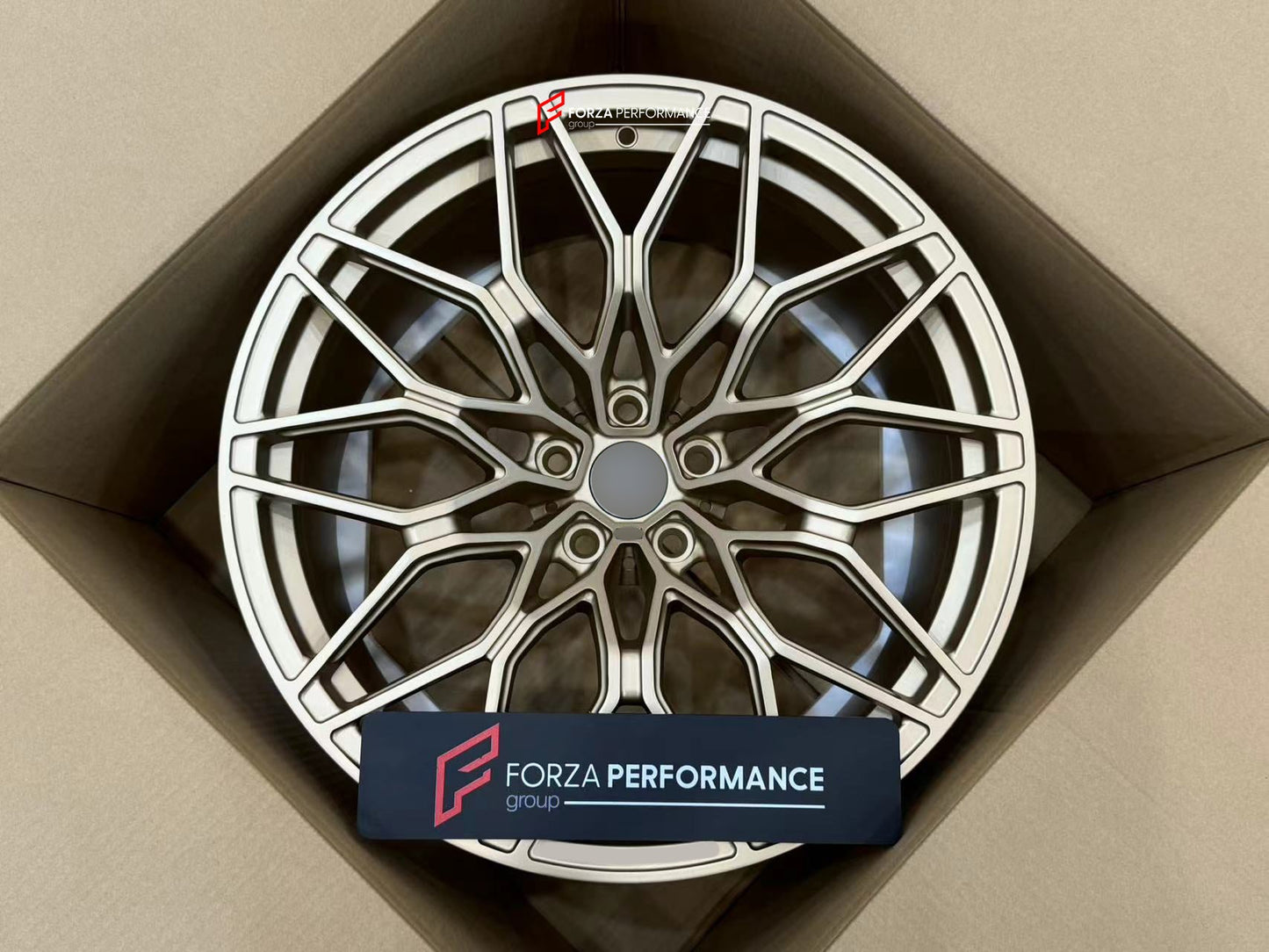 OEM 1000M STYLE 19 20 INCH FORGED WHEELS RIMS for BMW M2 G87 2023