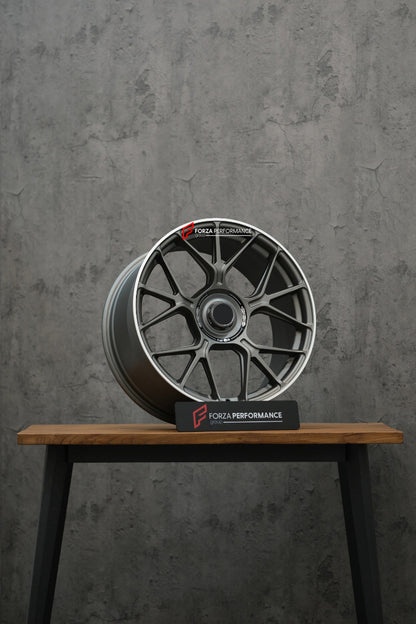 OEM 2024 AMG GT STYLE 19 INCH FORGED WHEELS RIMS for MERCEDES-BENZ AMG GT 2024