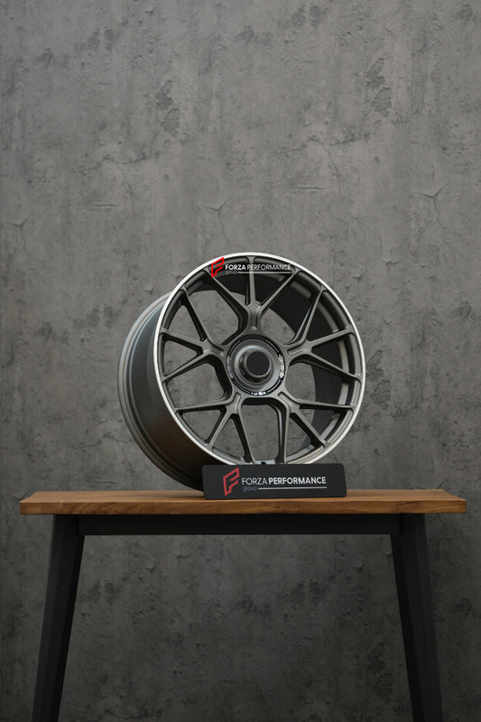 OEM 2024 AMG GT STYLE 19 INCH FORGED WHEELS RIMS for MERCEDES-BENZ AMG GT 2024