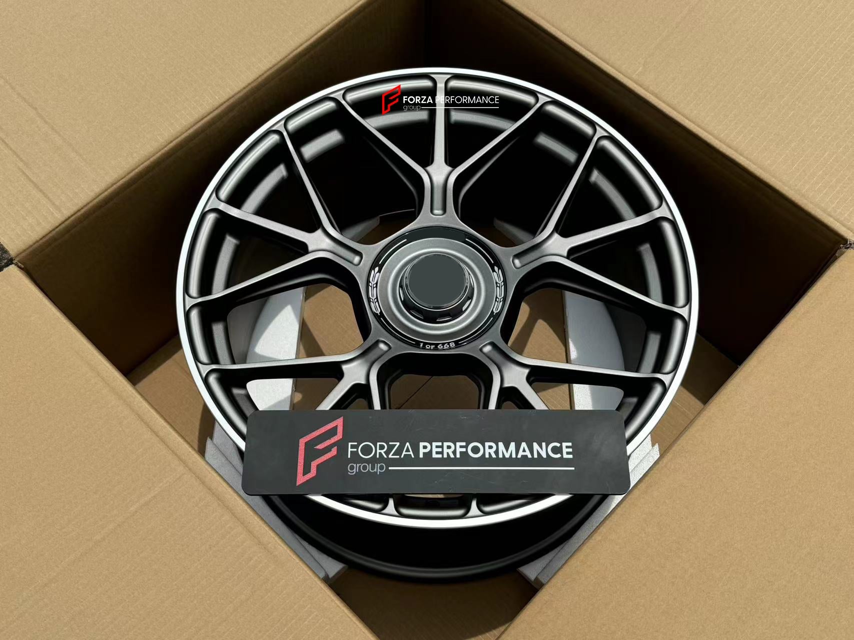 OEM 2024 AMG GT STYLE 19 INCH FORGED WHEELS RIMS for MERCEDES-BENZ AMG GT 2024
