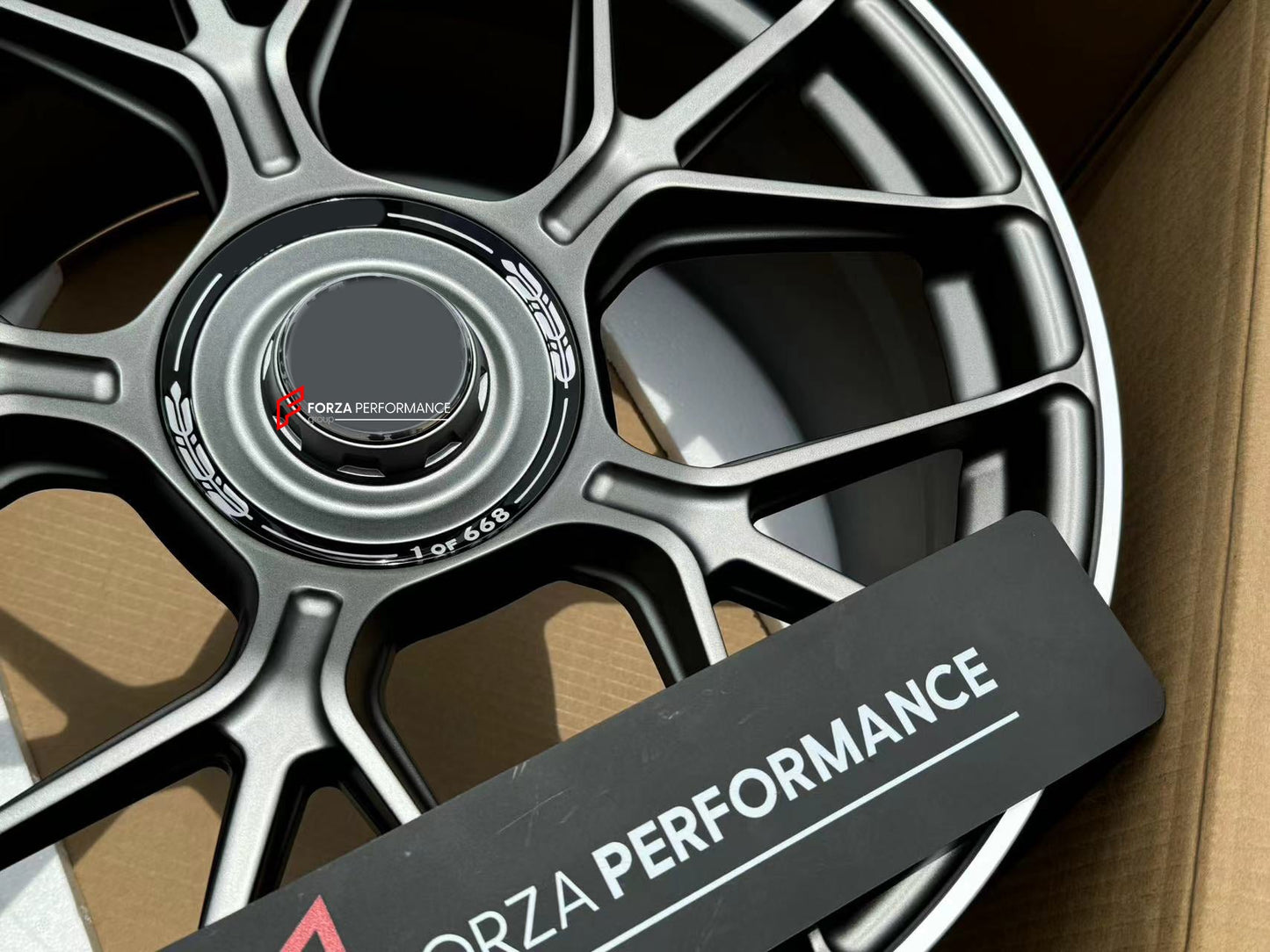 OEM 2024 AMG GT STYLE 19 INCH FORGED WHEELS RIMS for MERCEDES-BENZ AMG GT 2024