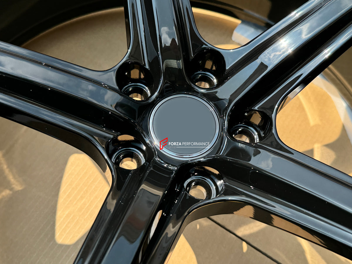 FORGED WHEELS RIMS for AUDI RSQ8 2025