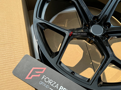 FORGED WHEELS RIMS for AUDI RSQ8 2025