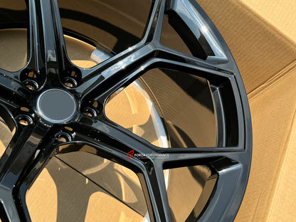 FORGED WHEELS RIMS for AUDI RSQ8 2025