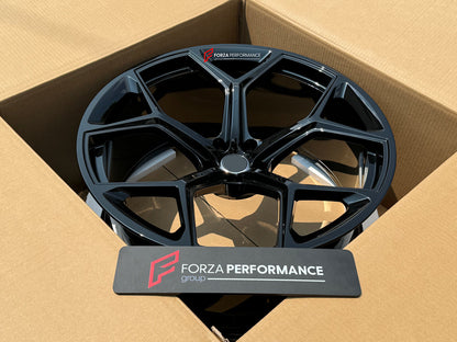 FORGED WHEELS RIMS for AUDI RSQ8 2025