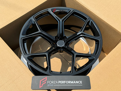 FORGED WHEELS RIMS for AUDI RSQ8 2025
