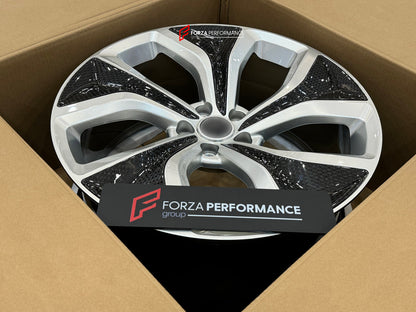 OEM 5128 STYLE 23 INCH FORGED WHEELS RIMS for LAND ROVER RANGE ROVER SPORT L461 2023