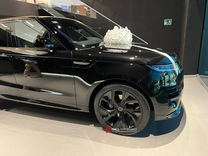 OEM 5128 STYLE 23 INCH FORGED WHEELS RIMS for LAND ROVER RANGE ROVER SPORT L461 2024