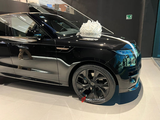 OEM 5128 STYLE 23 INCH FORGED WHEELS RIMS for LAND ROVER RANGE ROVER SPORT L461 2024