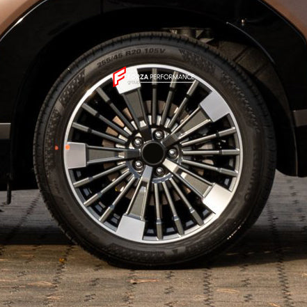 OEM 52910-P7230 HYUNDAI SANTA FE MX5 2024 DESIGN FORGED WHEELS RIMS for ALL MODELS