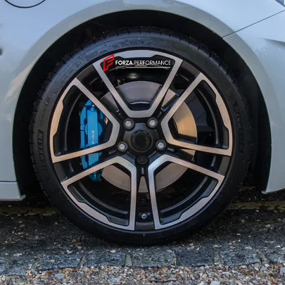 Alpine Car Rims OEM 6020016334 STYLE FORGED WHEELS RIMS for ALPINE 110 – Forza ...