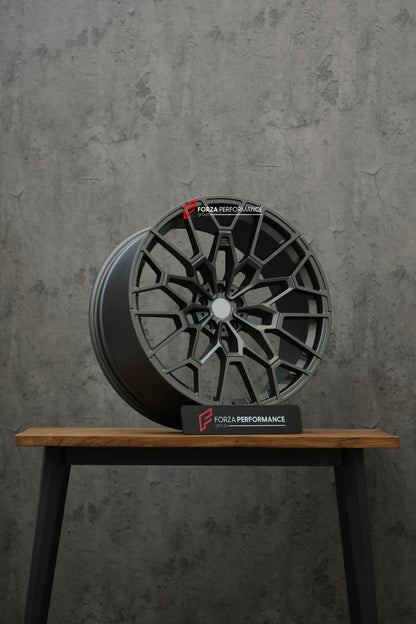 OEM 827M STYLE 22 INCH FORGED WHEELS RIMS for BMW X5 G05 LCI 2023