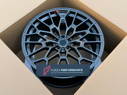 OEM 827M STYLE 22 INCH FORGED WHEELS RIMS for BMW X5 G05 LCI 2023