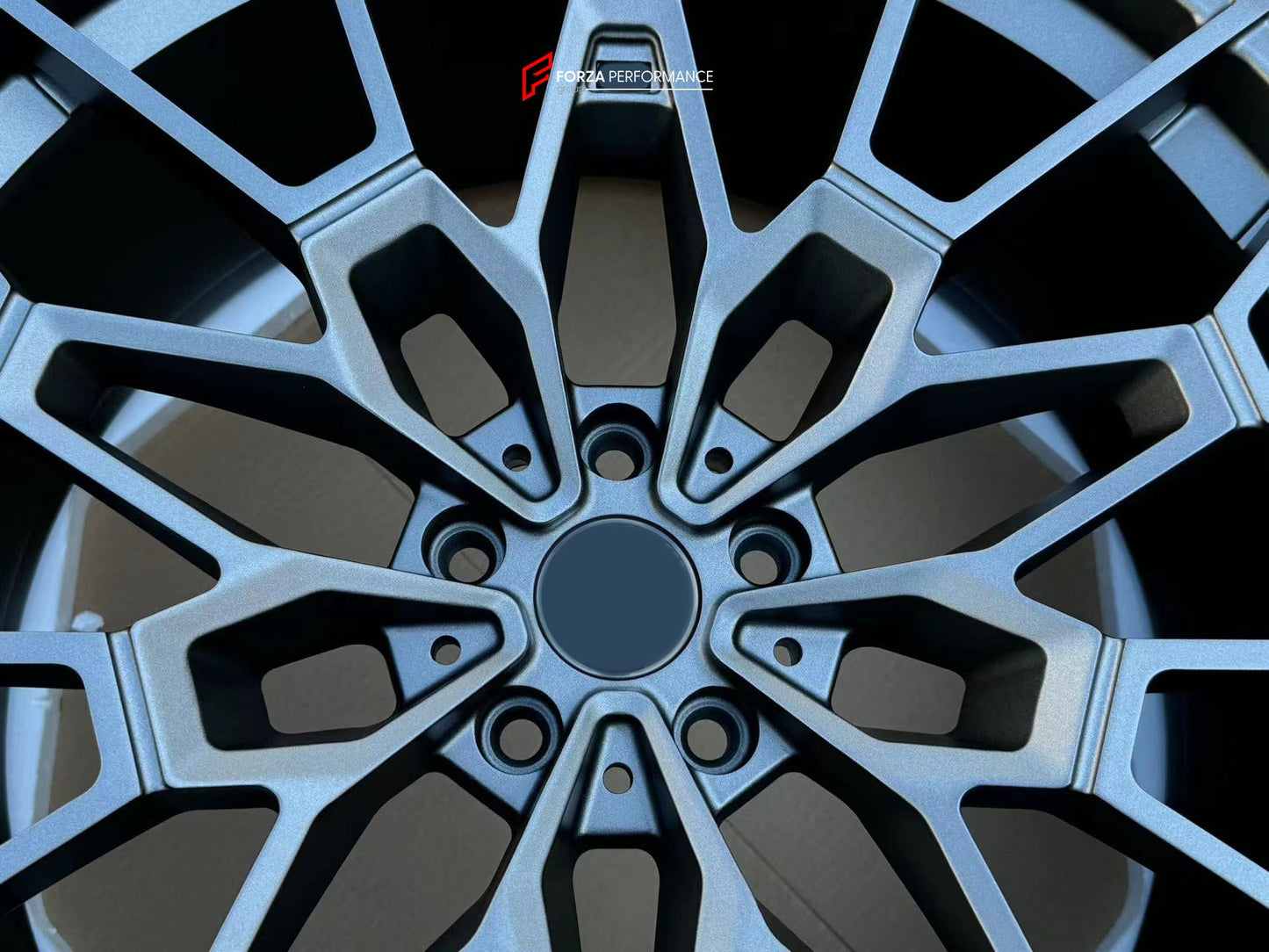 OEM 827M STYLE 22 INCH FORGED WHEELS RIMS for BMW X5 G05 LCI 2023