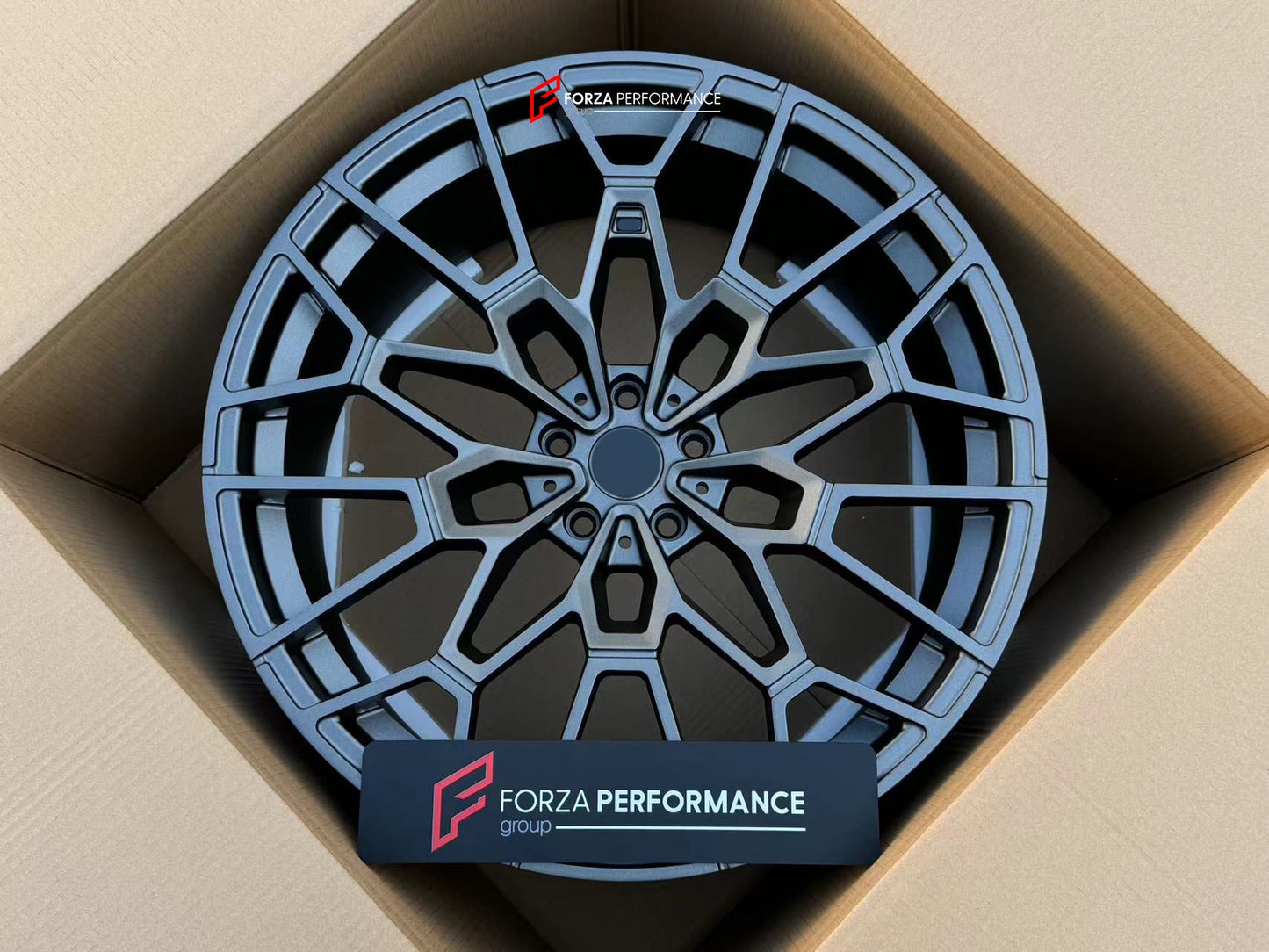 OEM 827M STYLE 22 INCH FORGED WHEELS RIMS for BMW X5 G05 LCI 2023