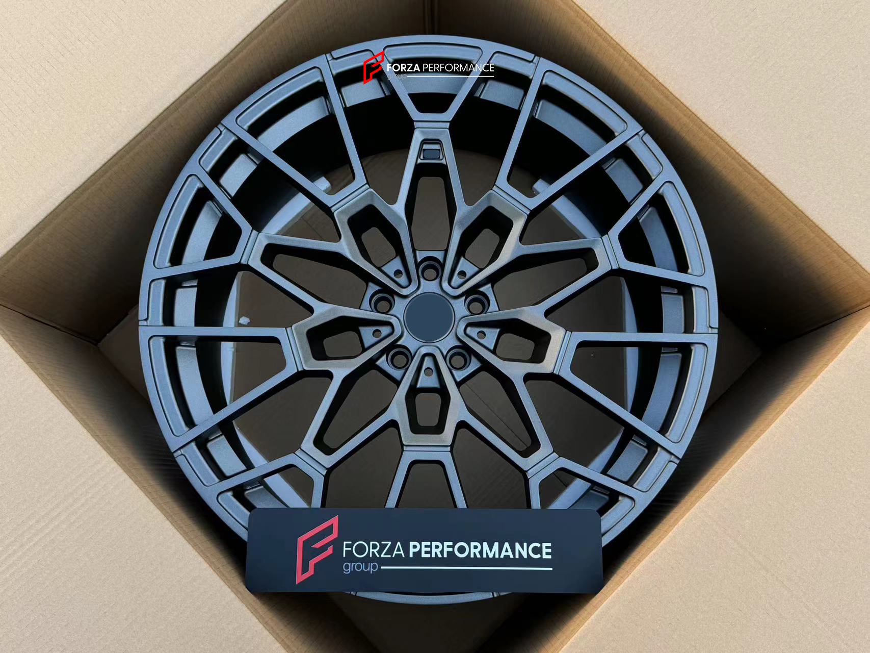 OEM 827M STYLE 22 INCH FORGED WHEELS RIMS for BMW X5 G05 LCI 2023