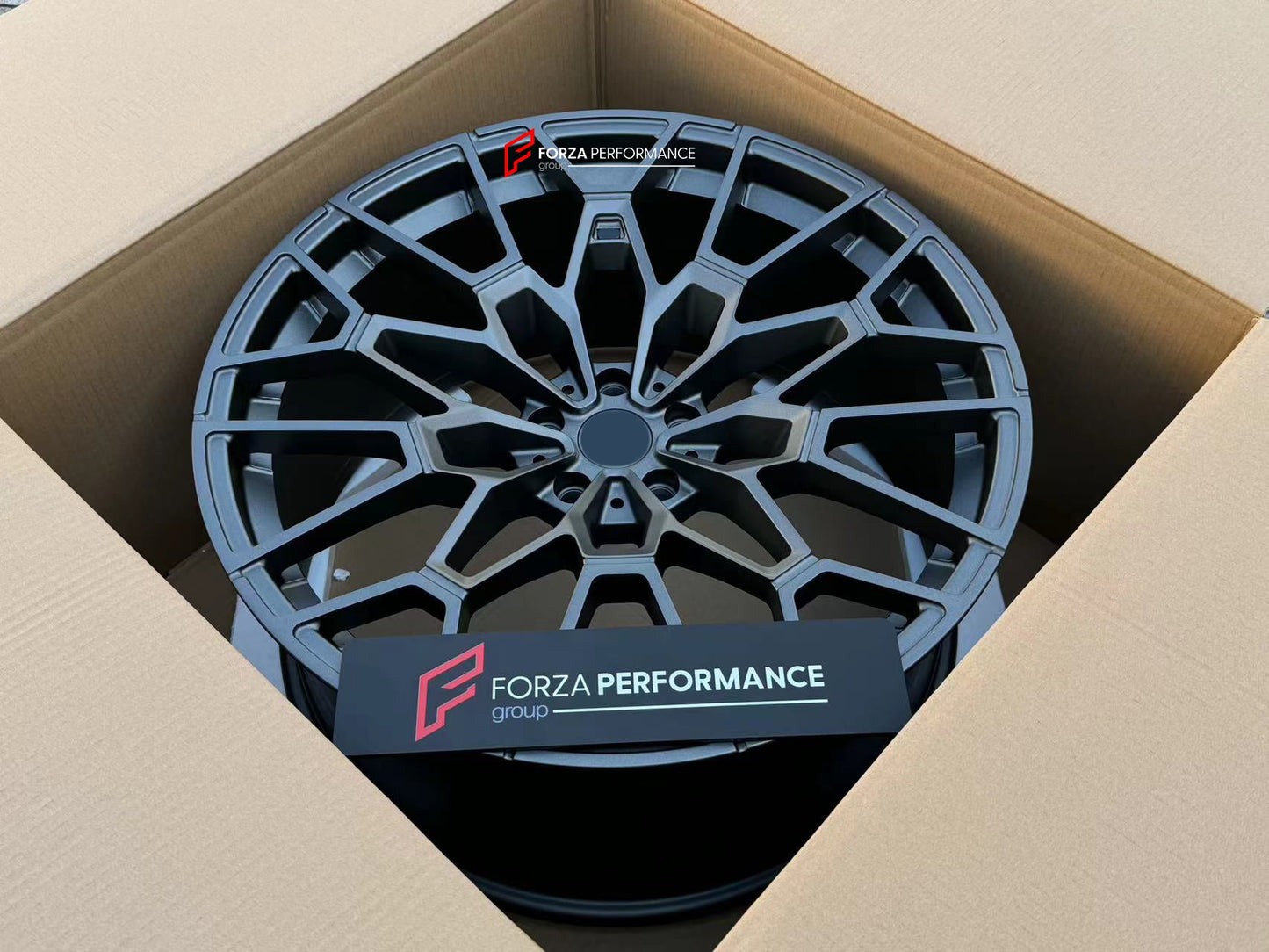 OEM 827M STYLE 22 INCH FORGED WHEELS RIMS for BMW X5 G05 LCI 2023