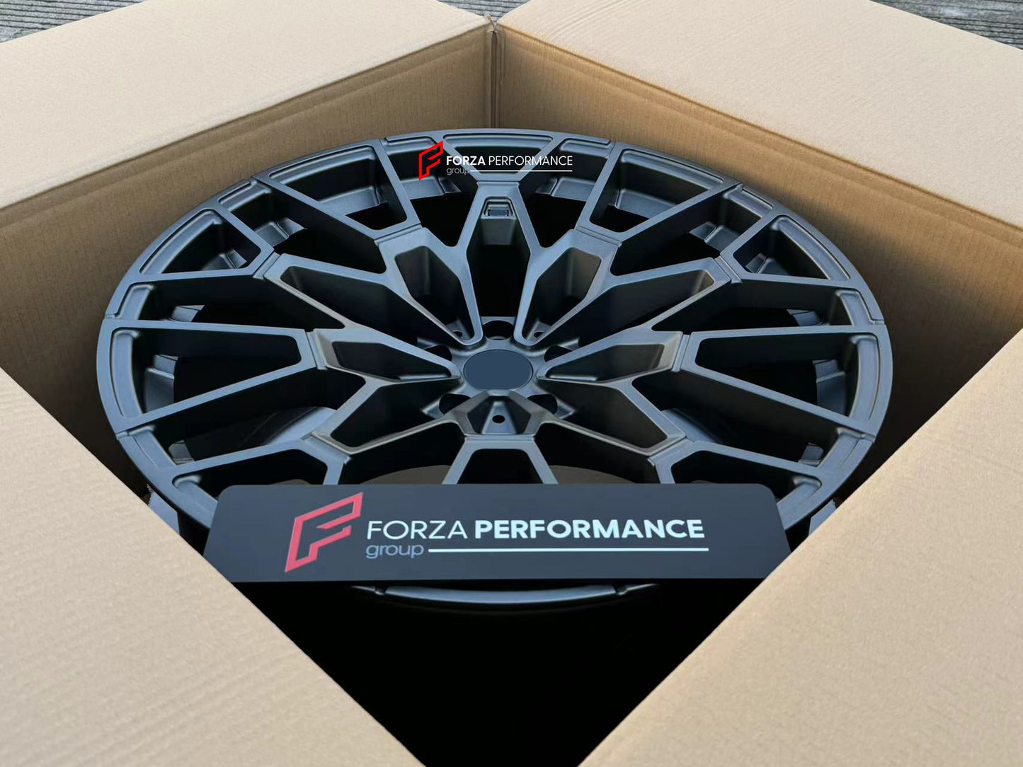 OEM 827M STYLE 22 INCH FORGED WHEELS RIMS for BMW X5 G05 LCI 2023