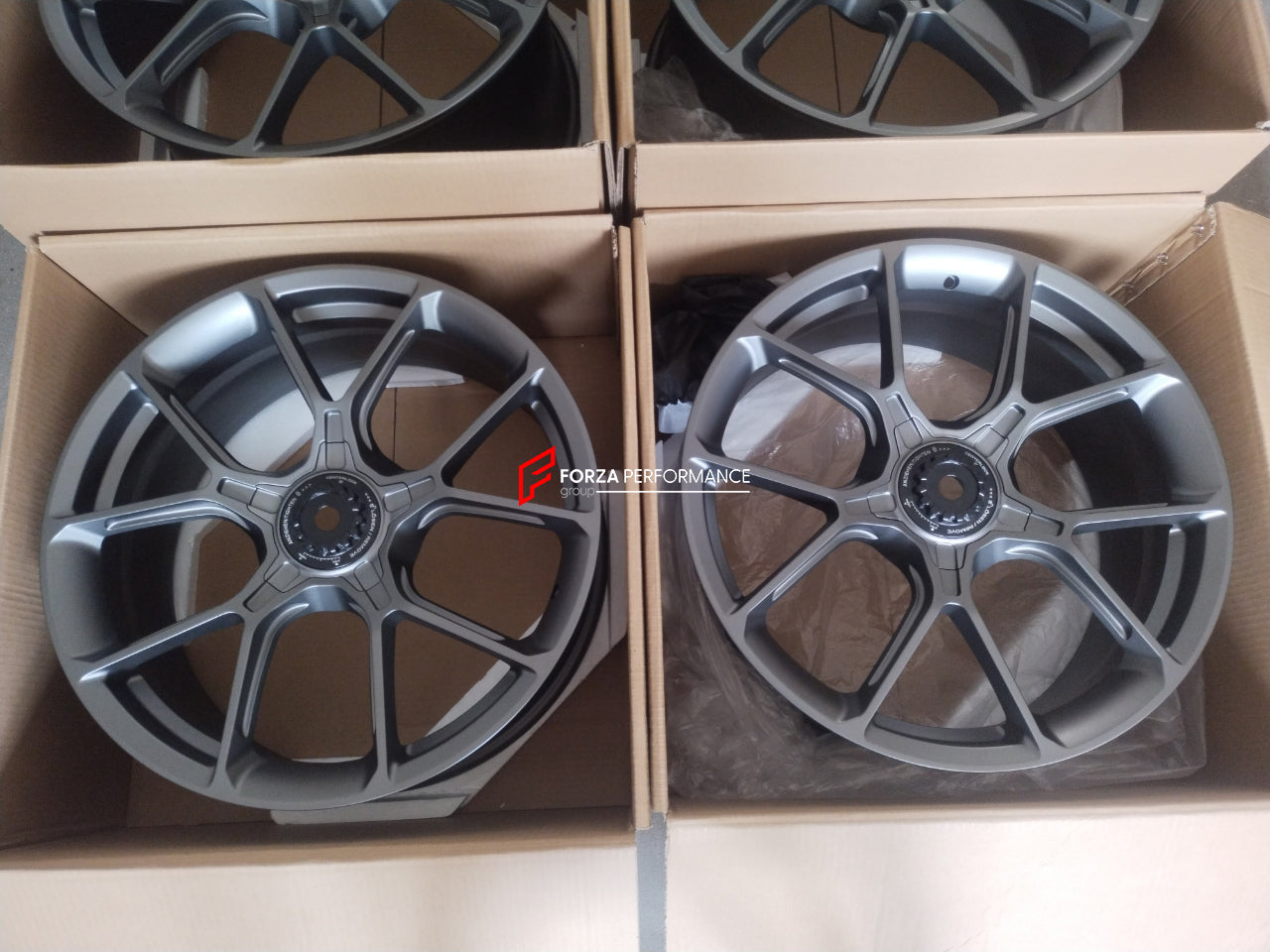 OEM 992 GT3 20 21 INCH FORGED WHEELS RIMS for PORSCHE 911 992 CARRERA 2023