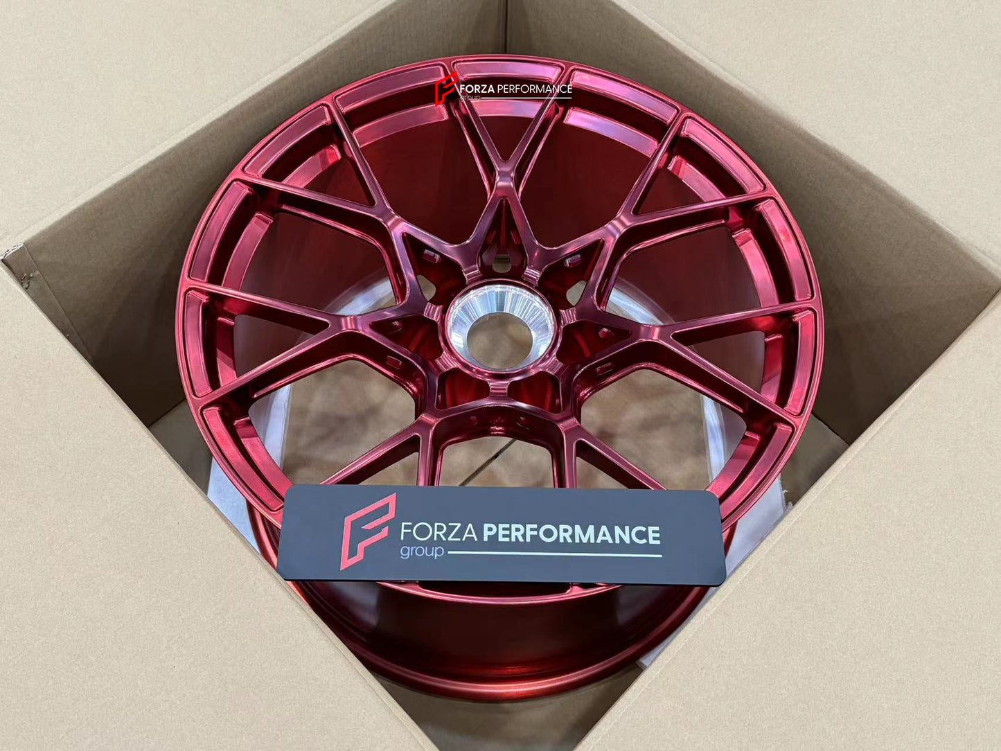 OEM 992 GT3RS STYLE 20 21 INCH FORGED WHEELS RIMS for PORSCHE 911 992 GT3 2021