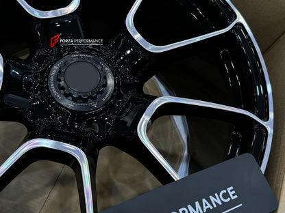 OEM 992 TURBO S STYLE  20 INCH FORGED WHEELS RIMS for PORSCHE 911 991.1 CARRERA S 2012