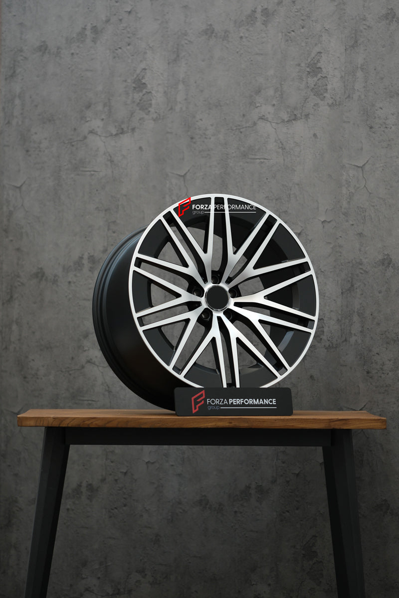 OEM AMG STYLE 21 INCH FORGED WHEELS RIMS for MERCEDES-BENZ GLE63 AMG V167 COUPE 2024