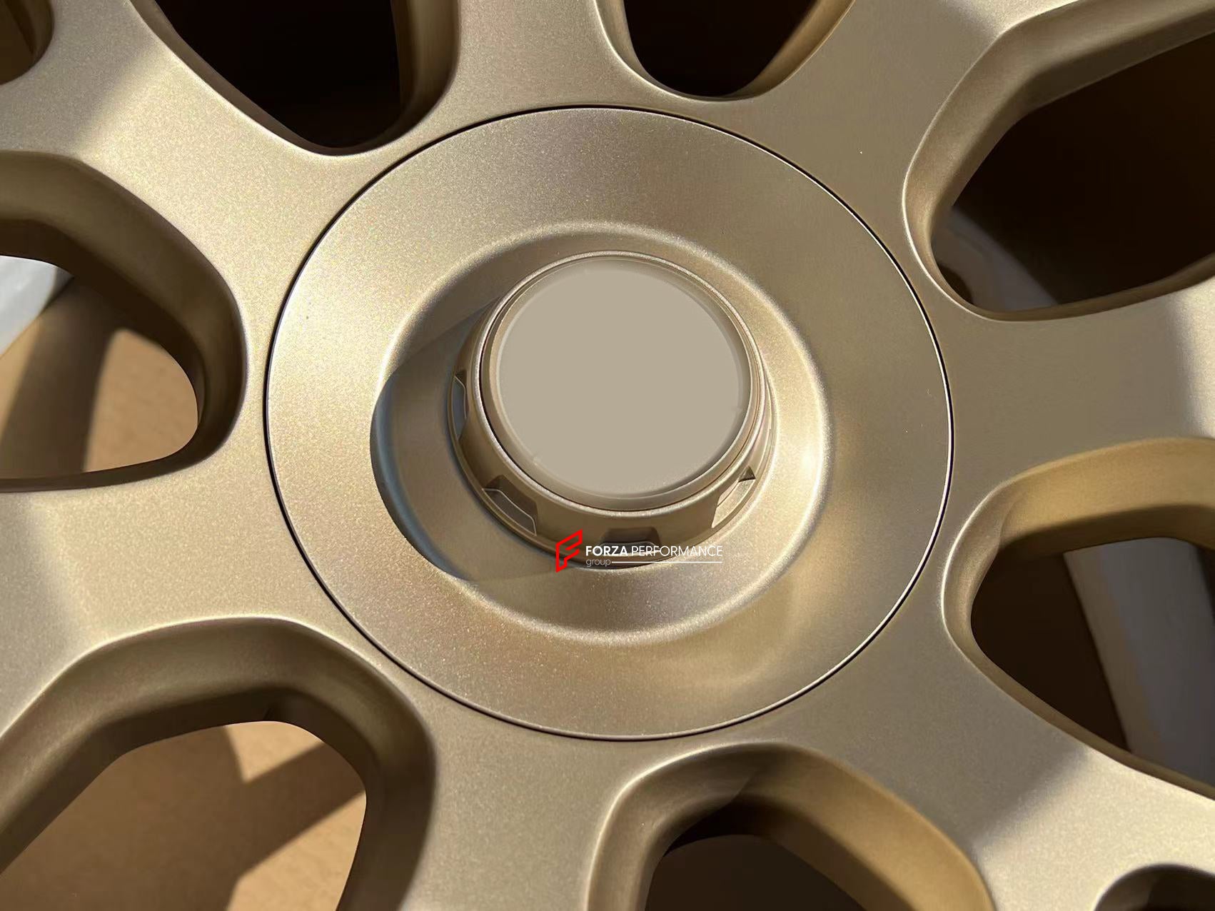 OEM AMG W463A STYLE 23 INCH FORGED WHEELS RIMS for MERCEDES-BENZ GLS X167 2020