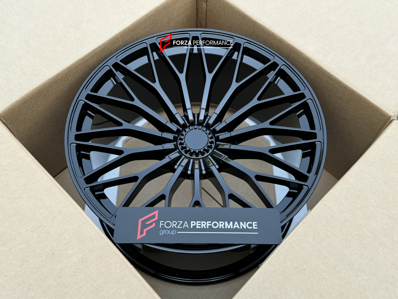 OEM AVENTADOR SV STYLE 23 INCH FORGED WHEELS RIMS for LAMBORGHINI URUS 2022