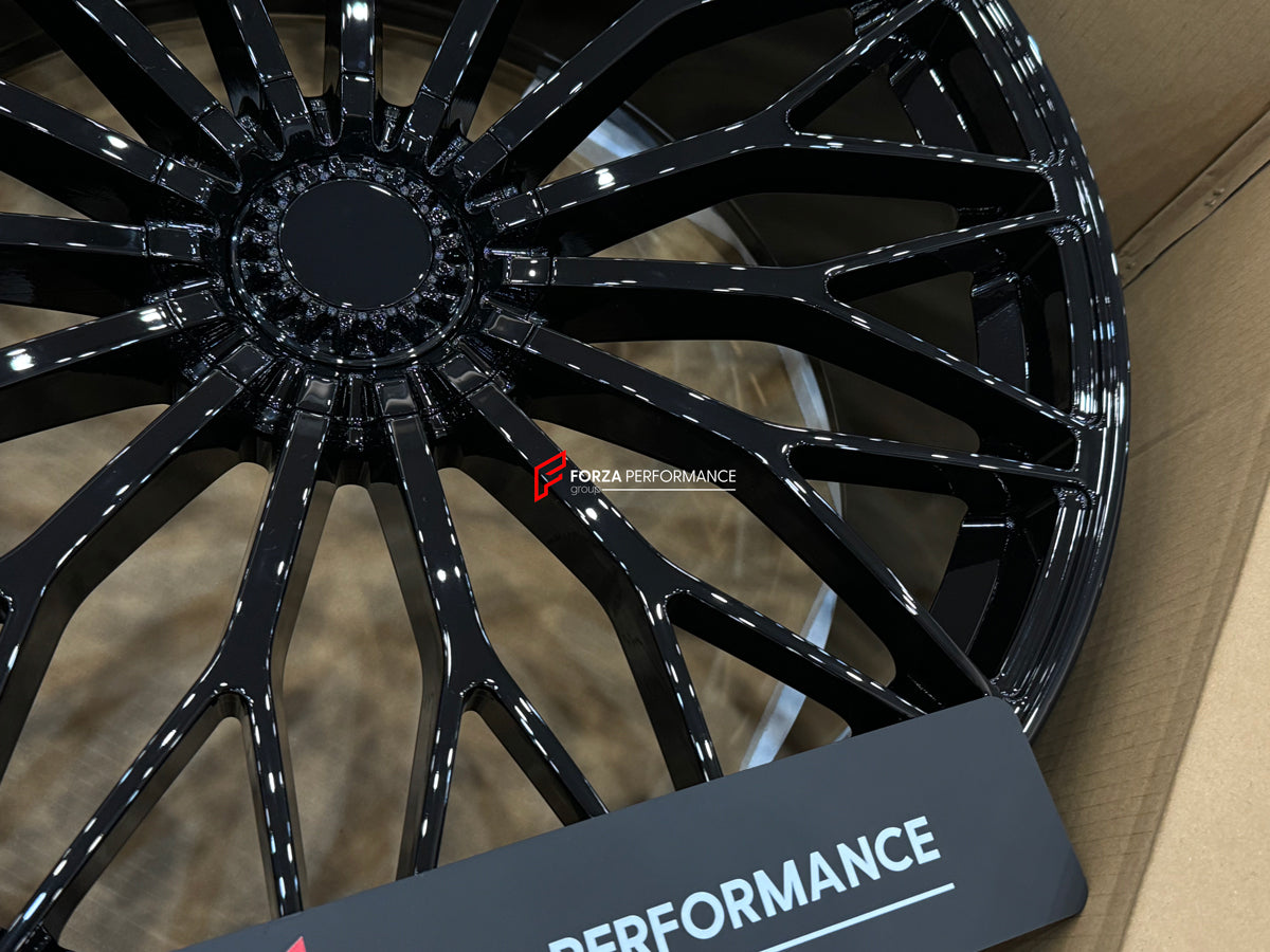 OEM AVENTADOR SV STYLE 23 INCH FORGED WHEELS RIMS for LAMBORGHINI URUS 2022