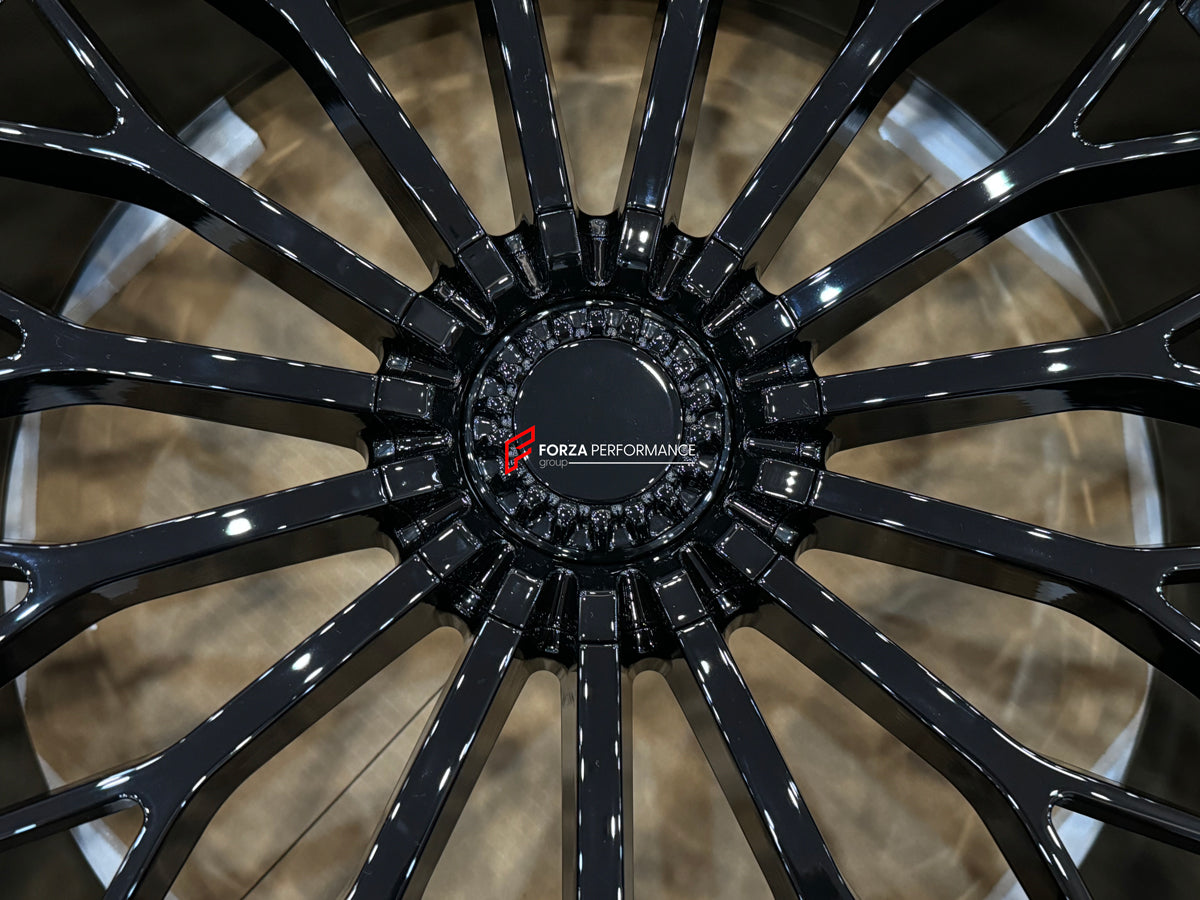 OEM AVENTADOR SV STYLE 23 INCH FORGED WHEELS RIMS for LAMBORGHINI URUS 2022