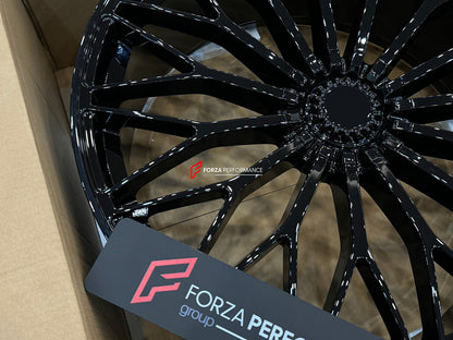 OEM AVENTADOR SV STYLE 23 INCH FORGED WHEELS RIMS for LAMBORGHINI URUS 2022