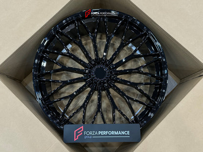 OEM AVENTADOR SV STYLE 23 INCH FORGED WHEELS RIMS for LAMBORGHINI URUS 2022