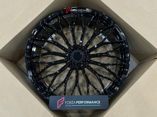 OEM AVENTADOR SV STYLE 23 INCH FORGED WHEELS RIMS for LAMBORGHINI URUS 2022