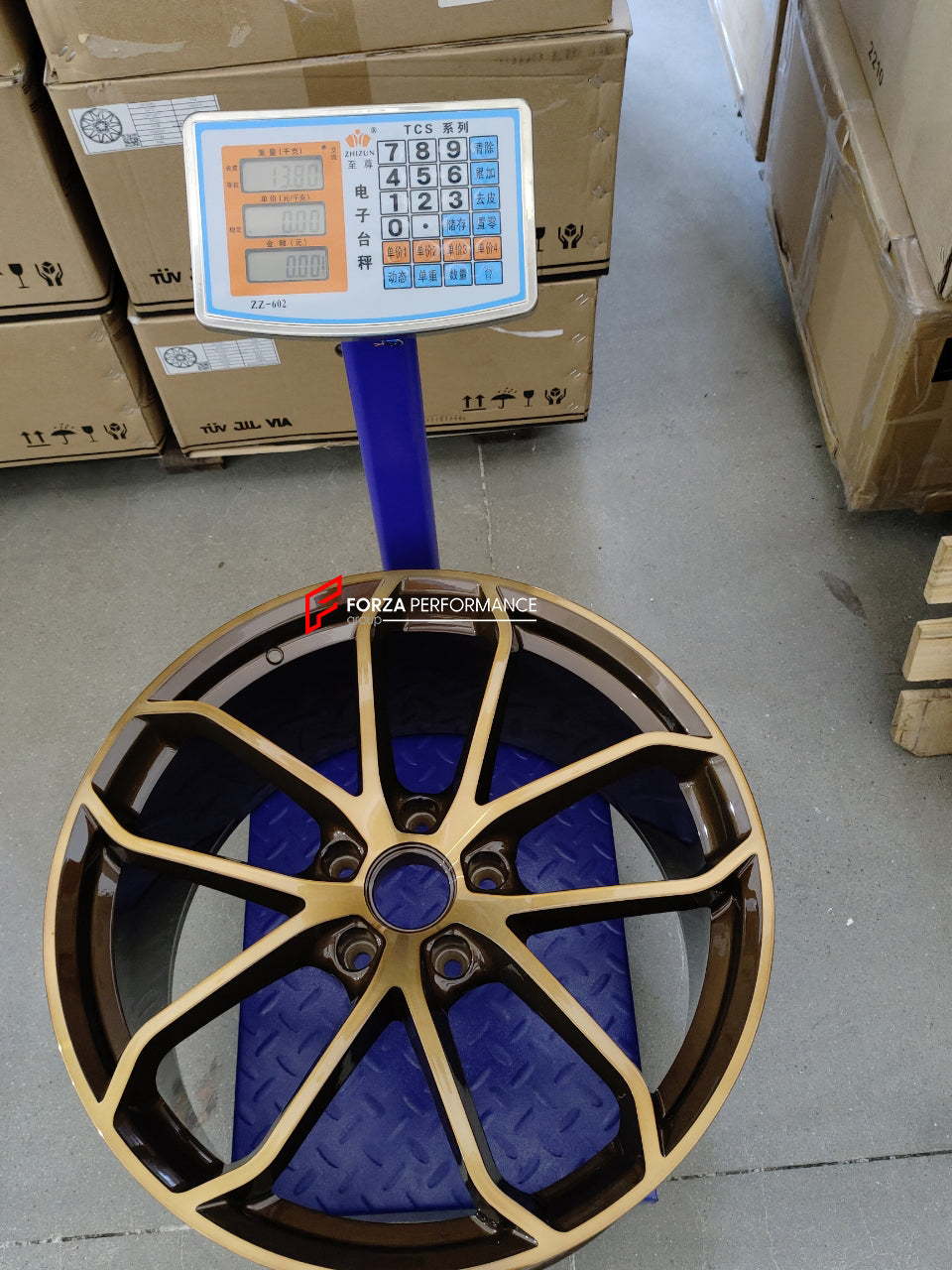 OEM CAYENNE TURBO GT STYLE 21 INCH FORGED WHEELS RIMS for PORSCHE PANAMERA 4S 971 2020