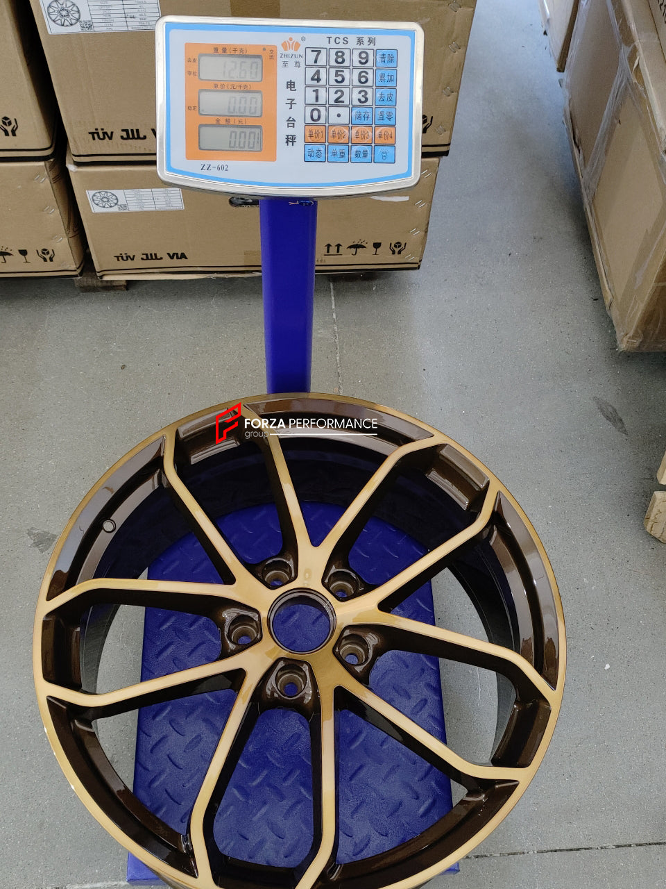 OEM CAYENNE TURBO GT STYLE 21 INCH FORGED WHEELS RIMS for PORSCHE PANAMERA 4S 971 2020