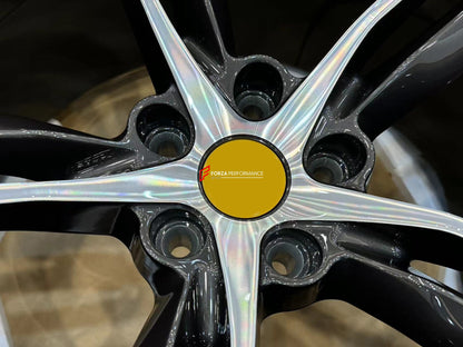 OEM FERRARI 296 GTB GTS STYLE 20 INCH FORGED WHEELS RIMS for FERRARI 488 2015