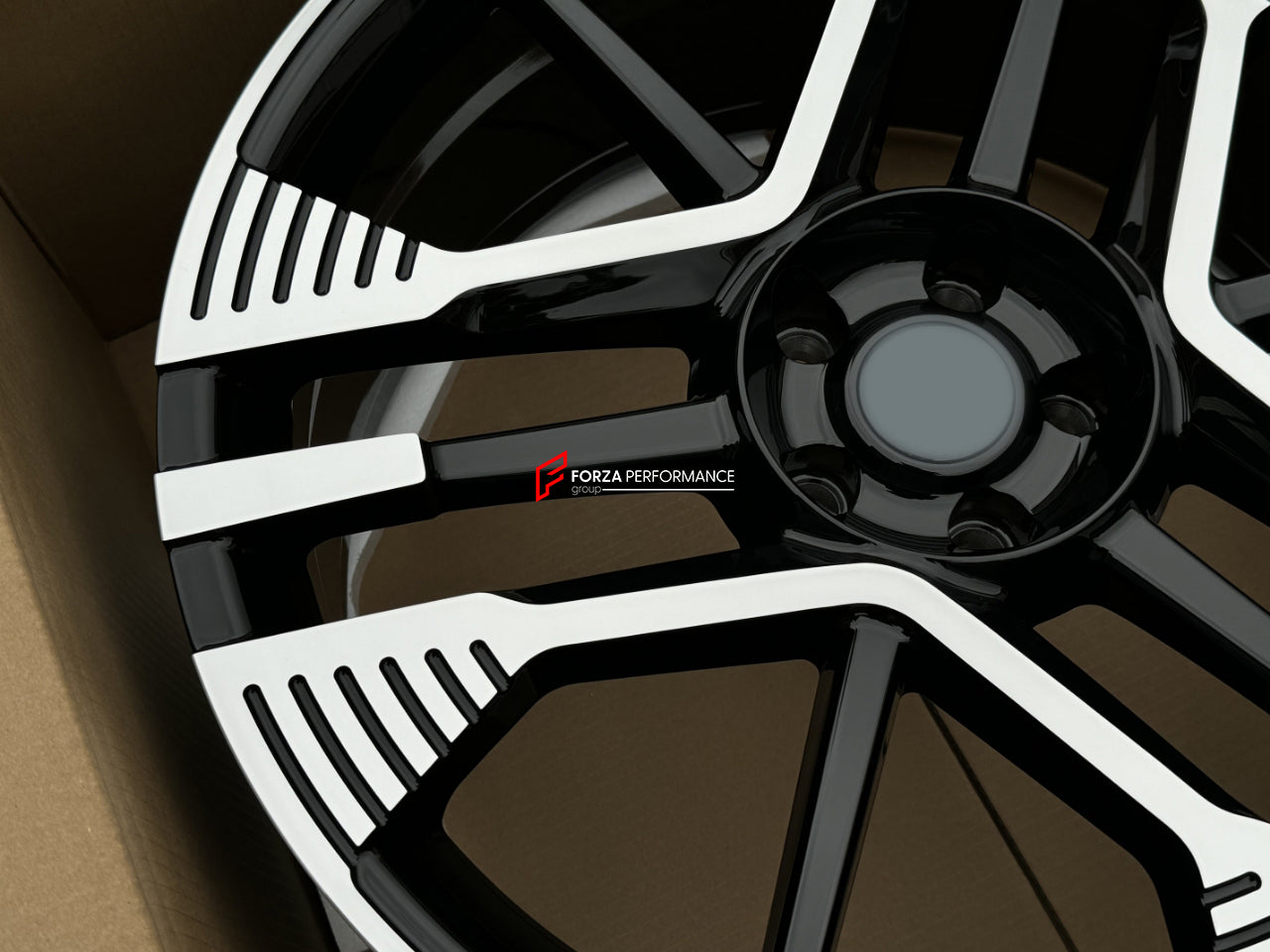 OEM FOLGORE STYLE 20 21 INCH FORGED WHEELS RIMS for MASERATI GRANTURISMO FOLGORE 2024