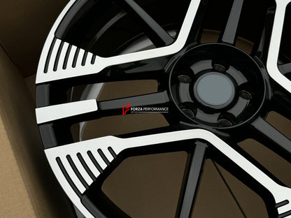 OEM FOLGORE STYLE 20 21 INCH FORGED WHEELS RIMS for MASERATI GRANTURISMO FOLGORE 2024