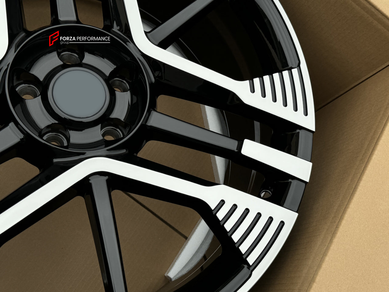 OEM FOLGORE STYLE 20 21 INCH FORGED WHEELS RIMS for MASERATI GRANTURISMO FOLGORE 2024