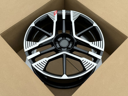 OEM FOLGORE STYLE 20 21 INCH FORGED WHEELS RIMS for MASERATI GRANTURISMO FOLGORE 2024