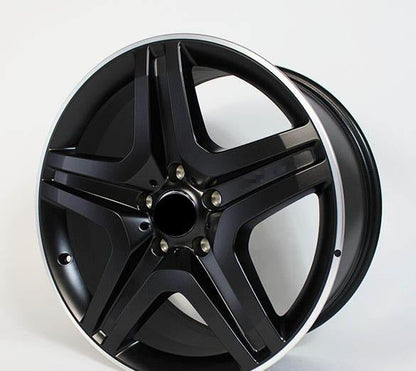 FORGED WHEELS RIMS for Mercedes Benz G 63 / 65 AMG G-CLASS W463, GLS, C-Class, GLE, CLS, E-Class, S-Class, AMG GT, V- Class