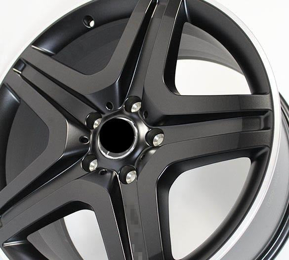 FORGED WHEELS RIMS for Mercedes Benz G 63 / 65 AMG G-CLASS W463, GLS, C-Class, GLE, CLS, E-Class, S-Class, AMG GT, V- Class
