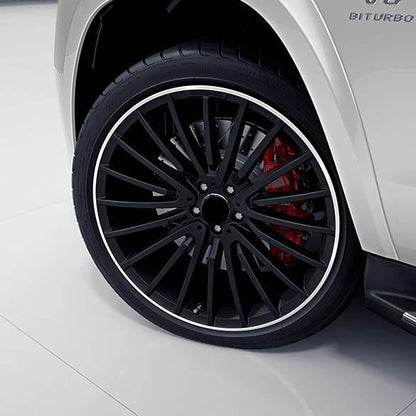 FORGED WHEELS AMG SET GLS X166 for Mercedes Benz GLS, C-Class, GLE,E-Class, S-Class, G-Class, AMG GT, V- Class